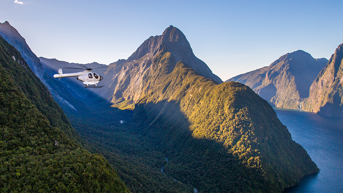 Queenstown_Helicopter_Company_Branding