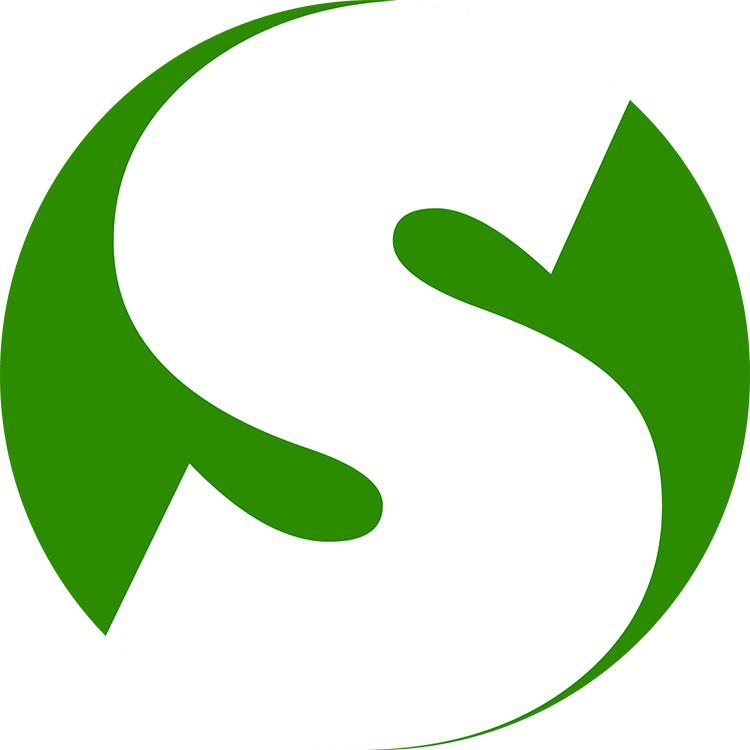 Starkis. Secondary logo. 