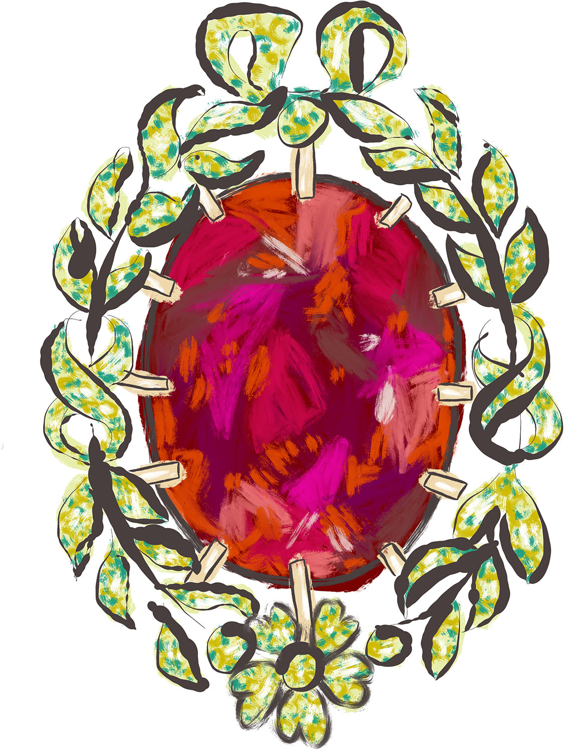 Edwardian Jewellery