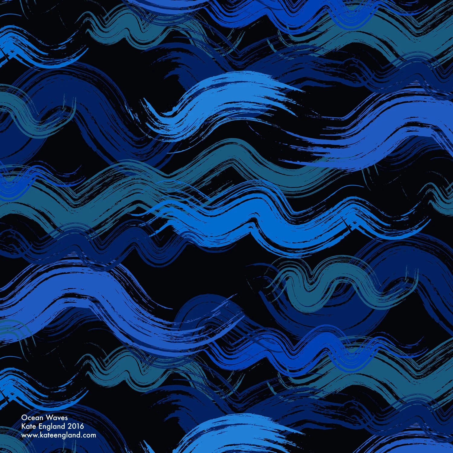 Ocean Waves