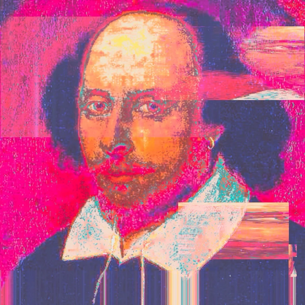 William Shakespeare I
