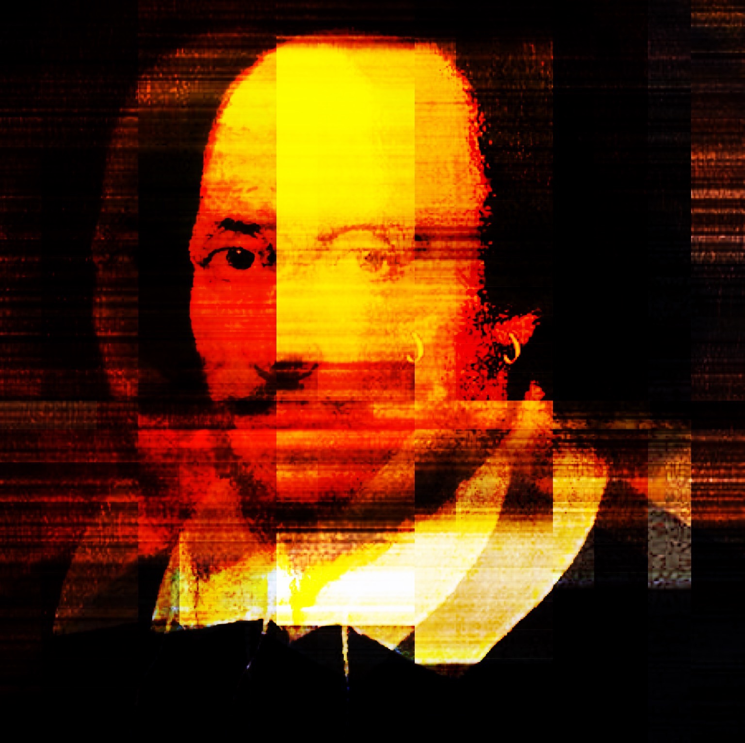 William Shakespeare III