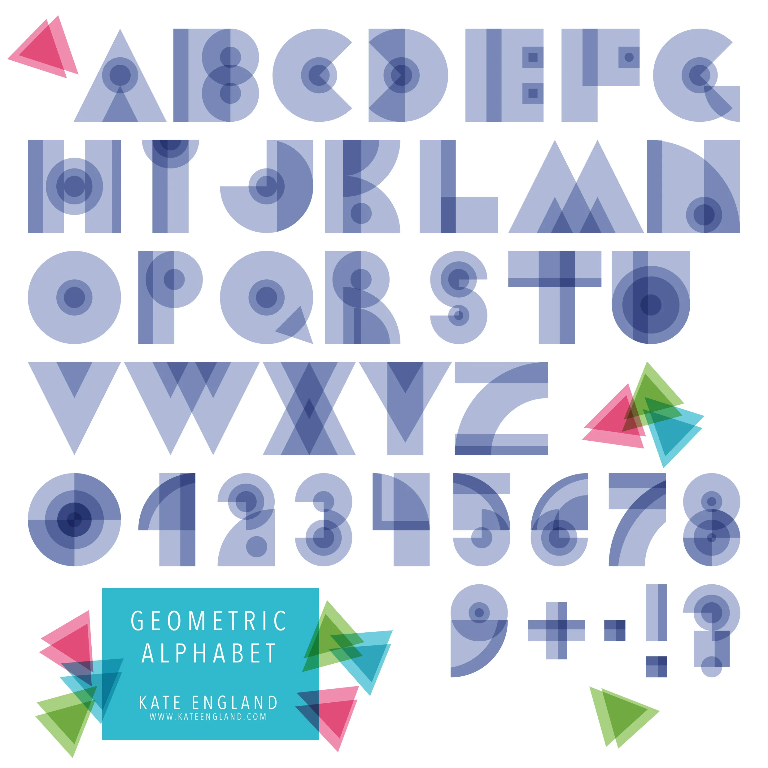 Geometrica