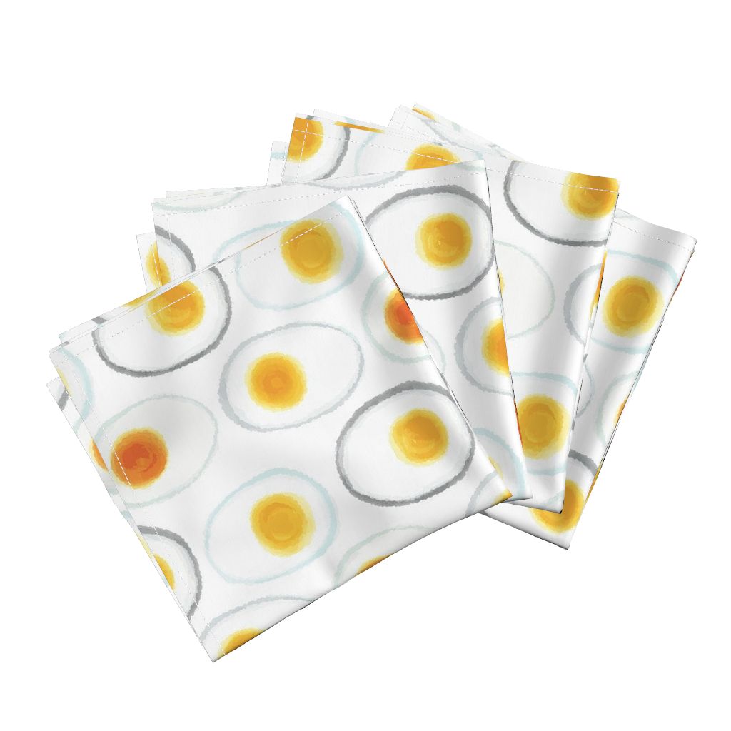 Eggsperiment
