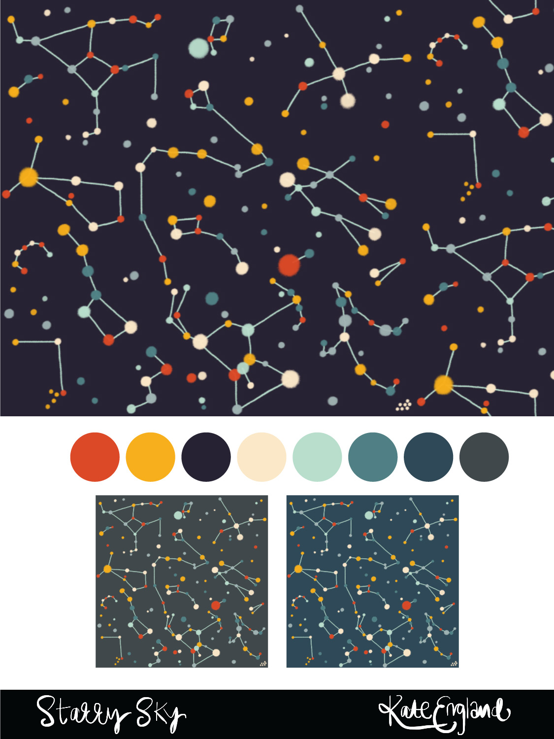 Starry Sky