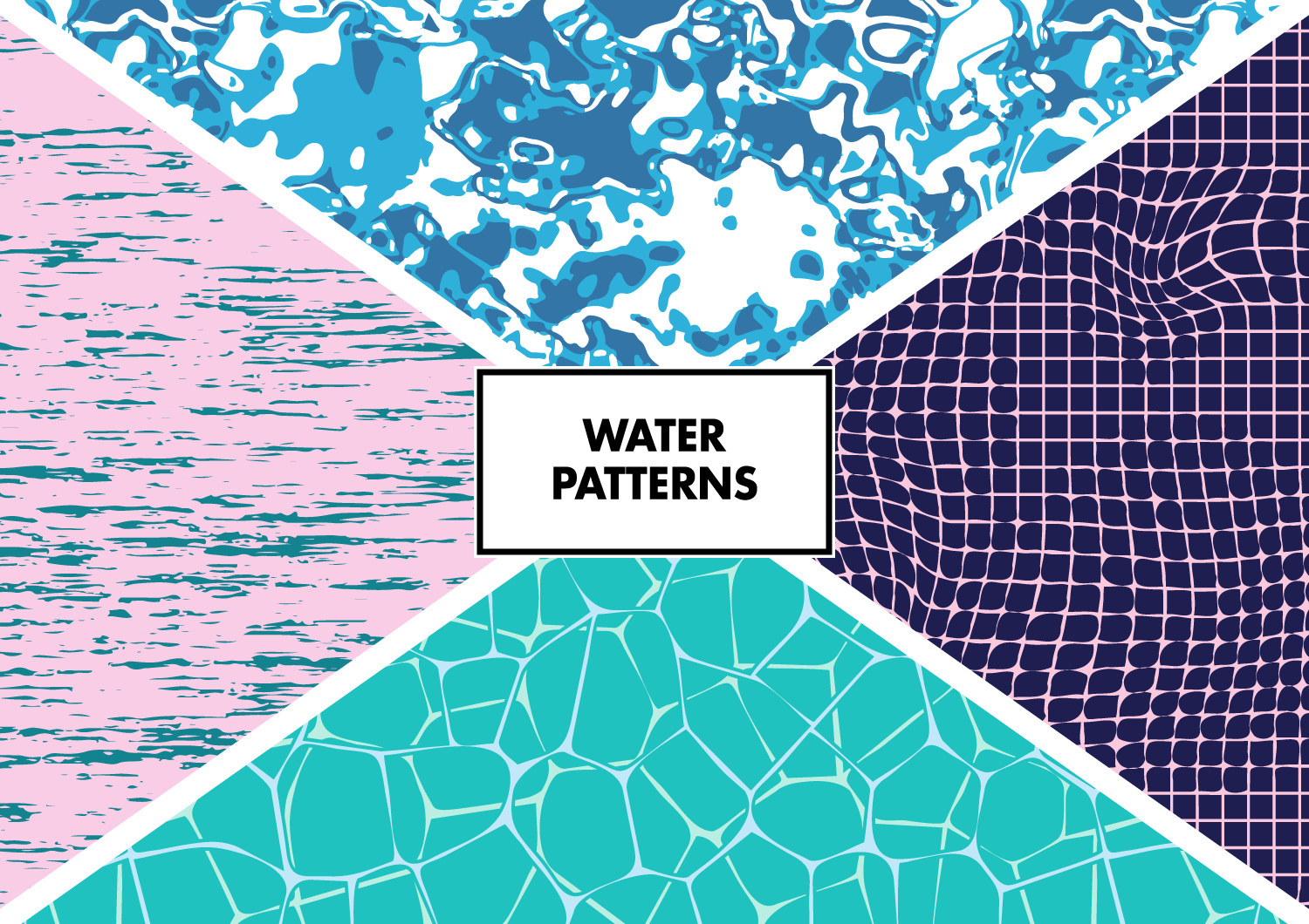 Water Patterns