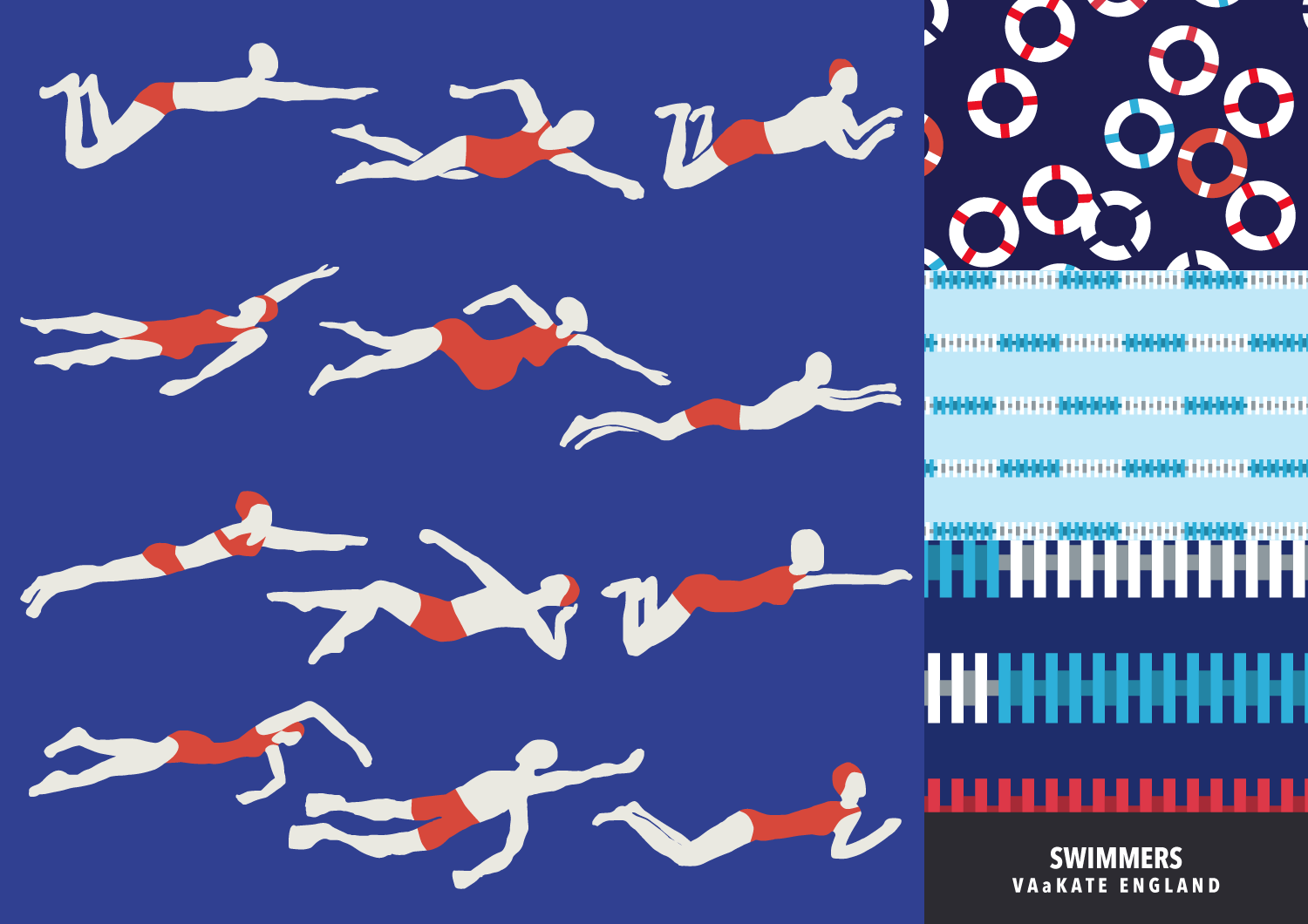 Swimming