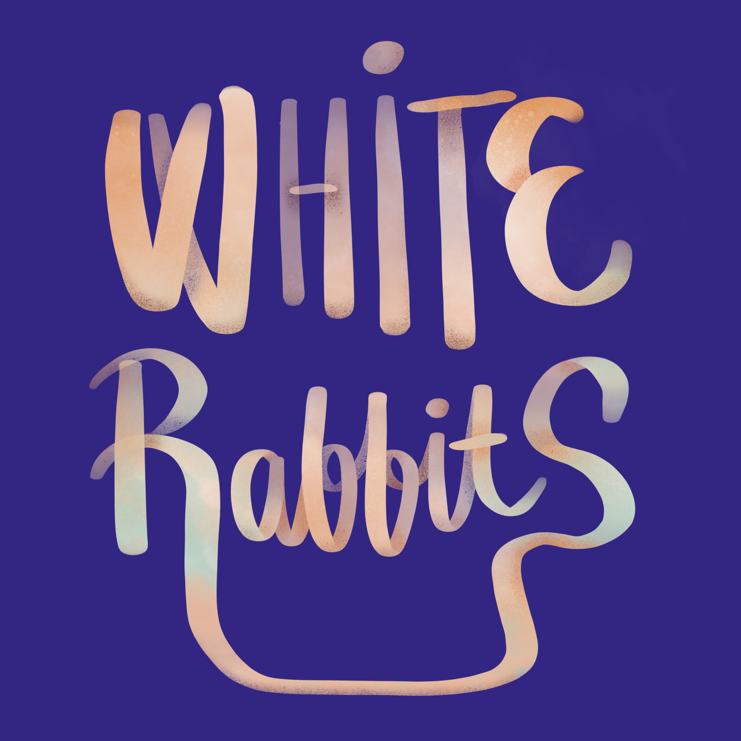 White Rabbits