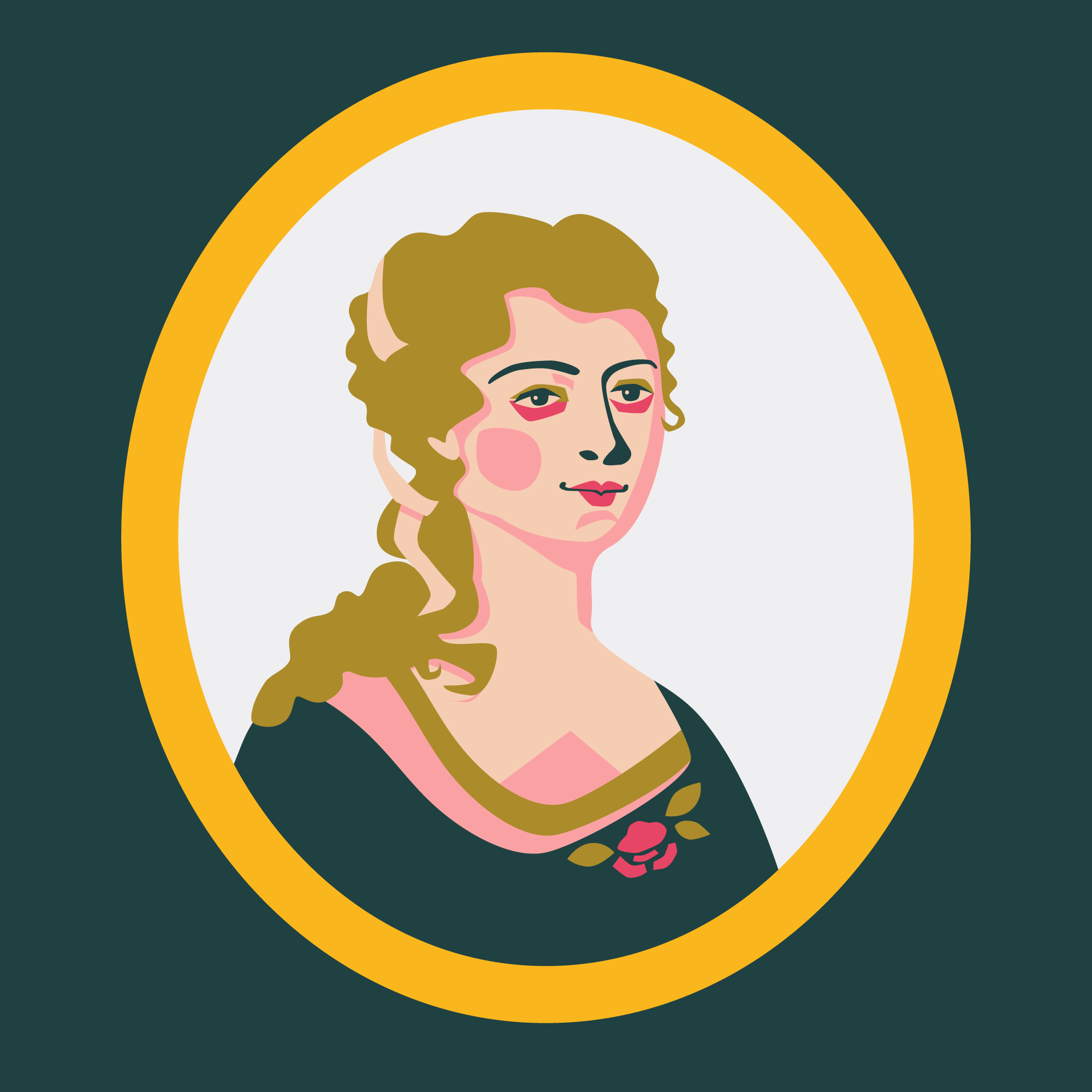 Hedvig Charlotta Nordenflycht