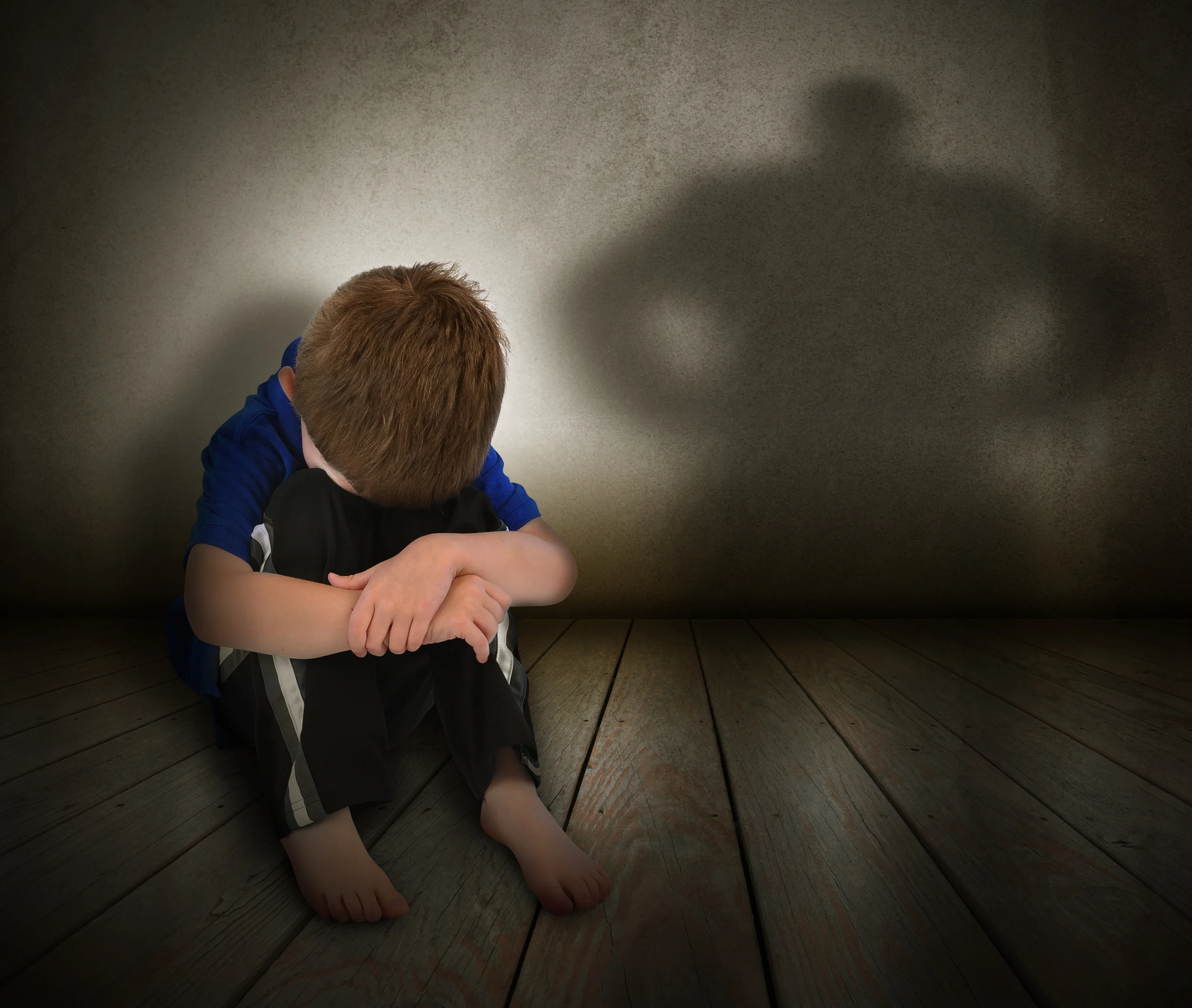 I Am ANGRY About Child Sexual Abuse! — Educate2Empower Publishing