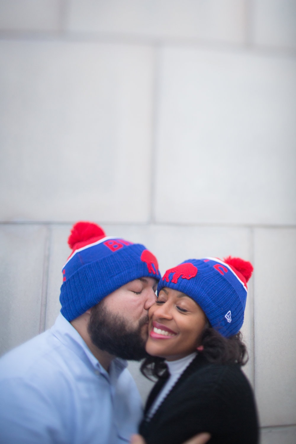 Buffalove!