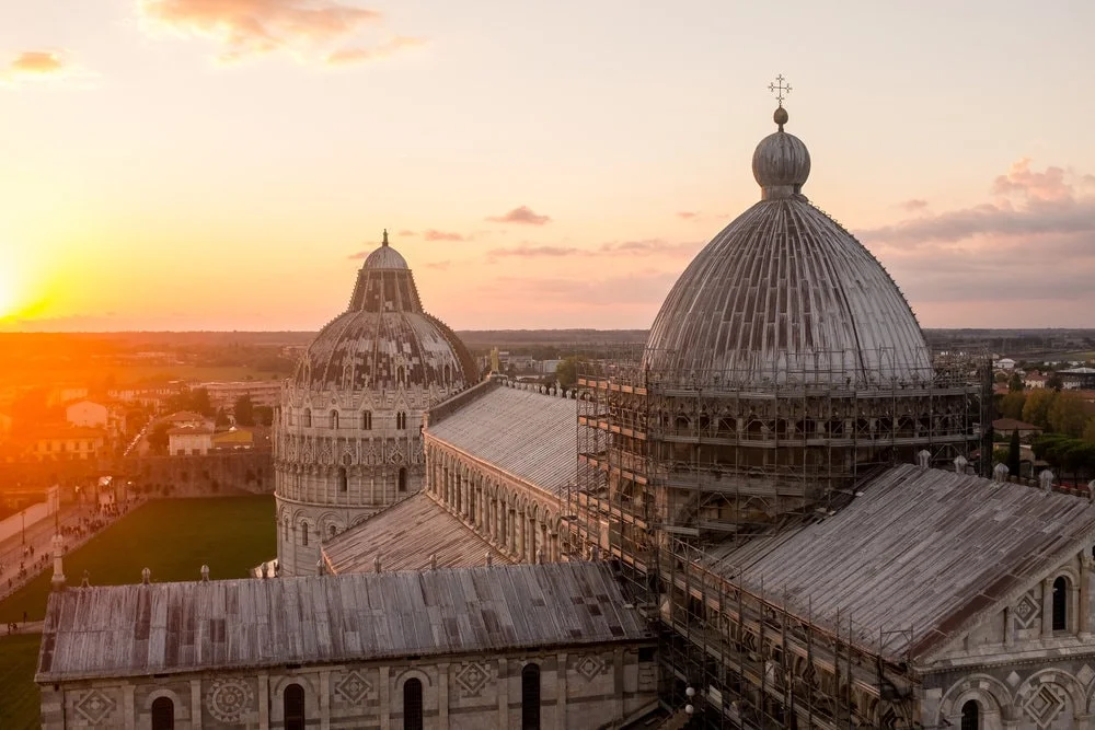 Pisa