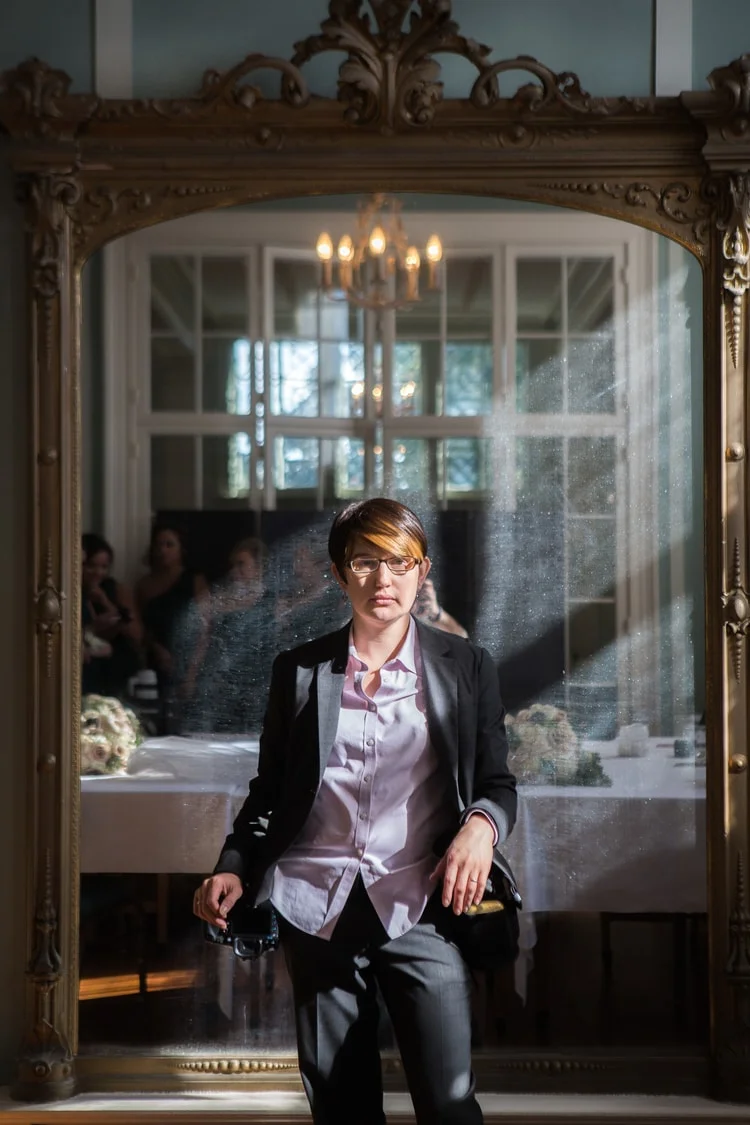 ~Valerie (Suit) 