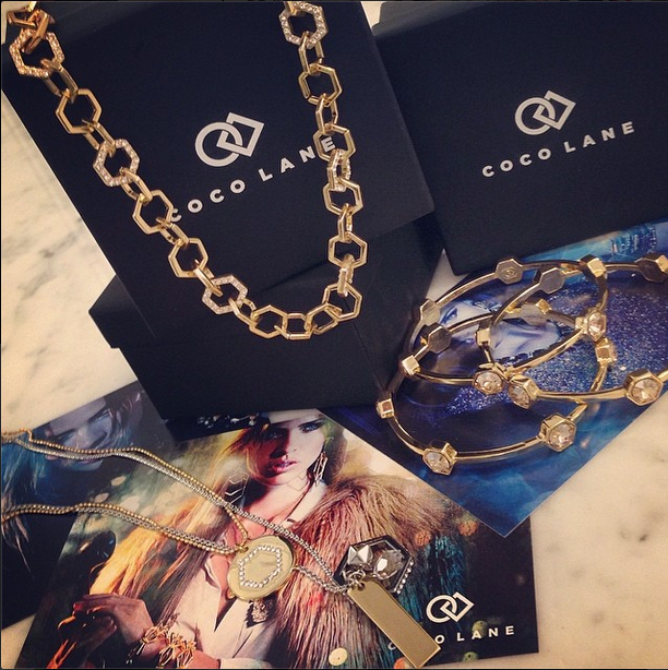 #cocolane #bling #happymonday