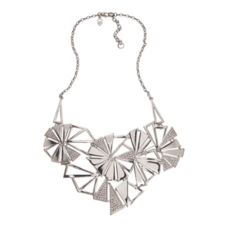 <p><strong>BOLD</strong></p> STATEMENT NECKLACE