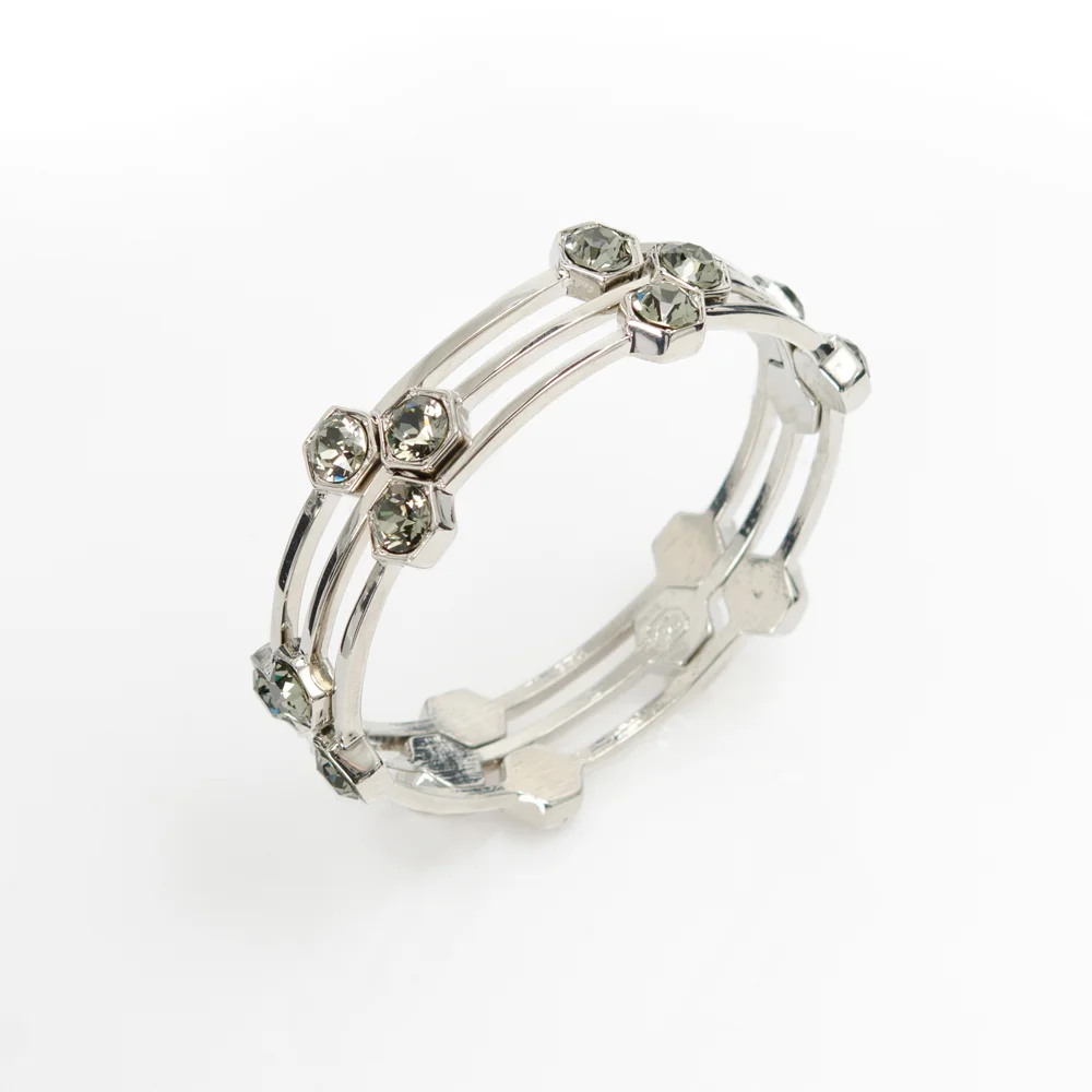 <p><strong>BOLD</strong></p> BANGLES