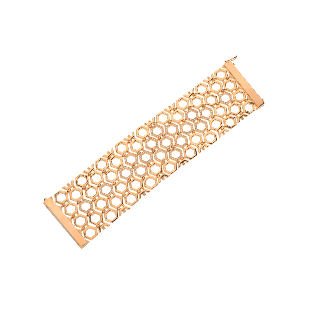 <p><strong>IMPACT</strong></p> BRACELET