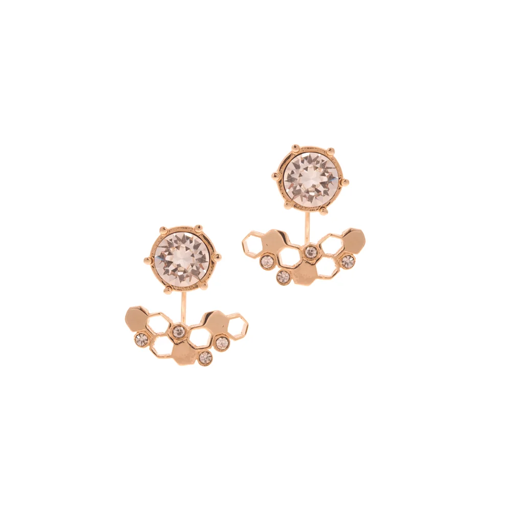 <p><strong>IMPACT</strong></p> EAR JACKET