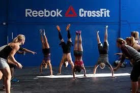 Why wouldn't you want to train like this?