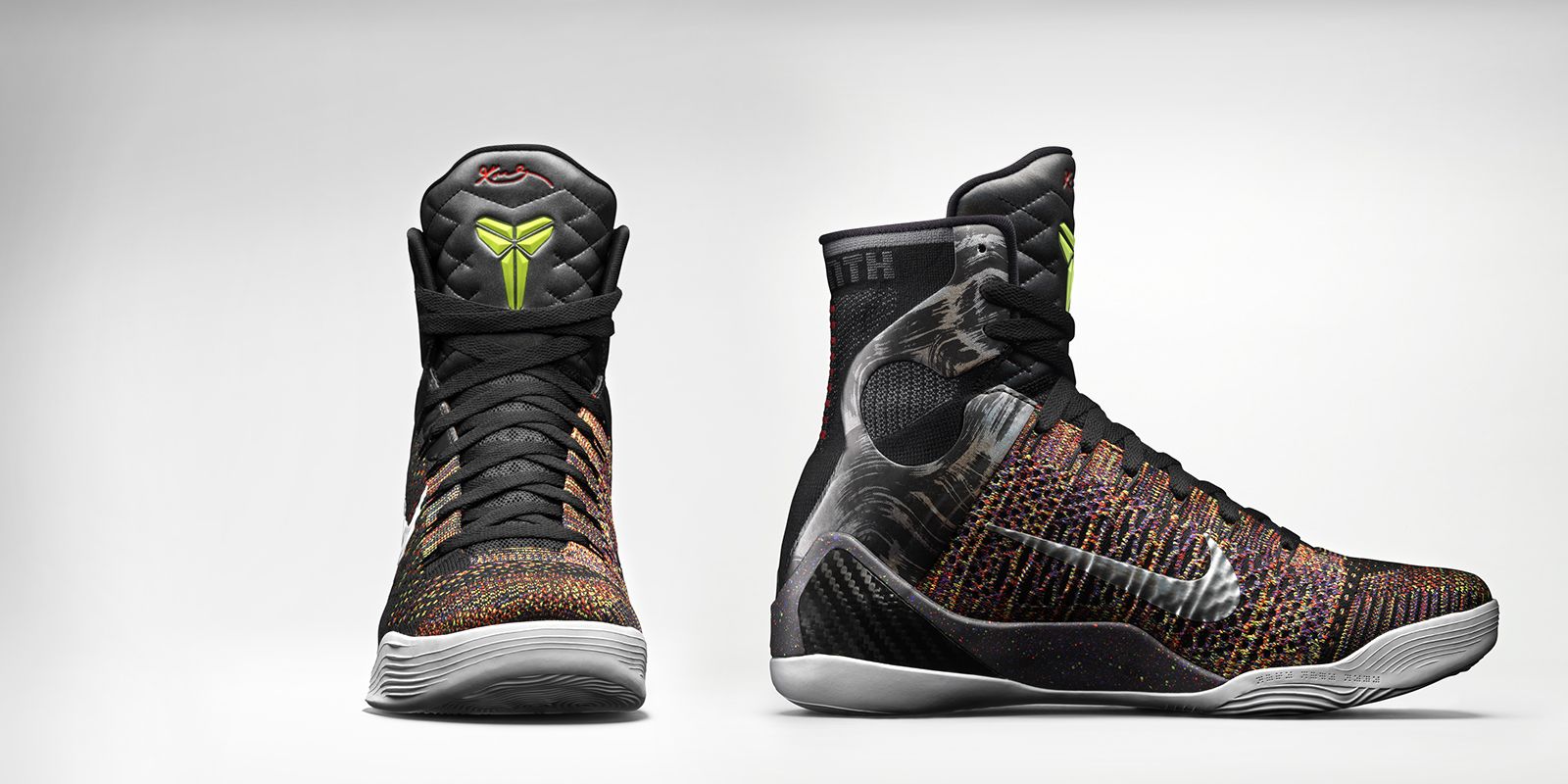 kobe 9 performance