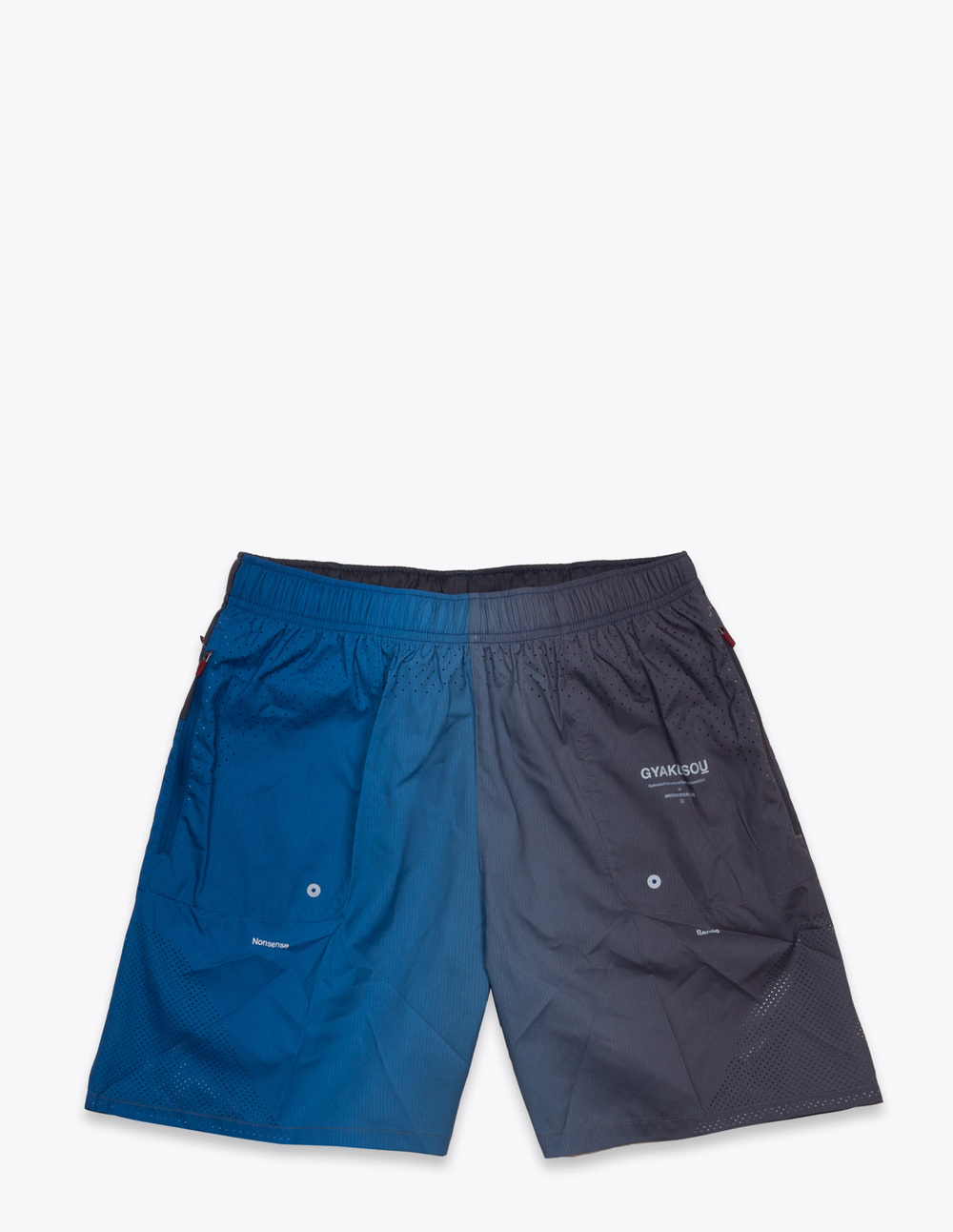 Nike x Undercover Woven Shorts