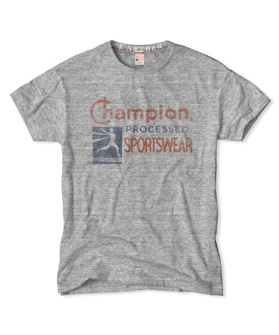 Todd Snyder x Champion Tee