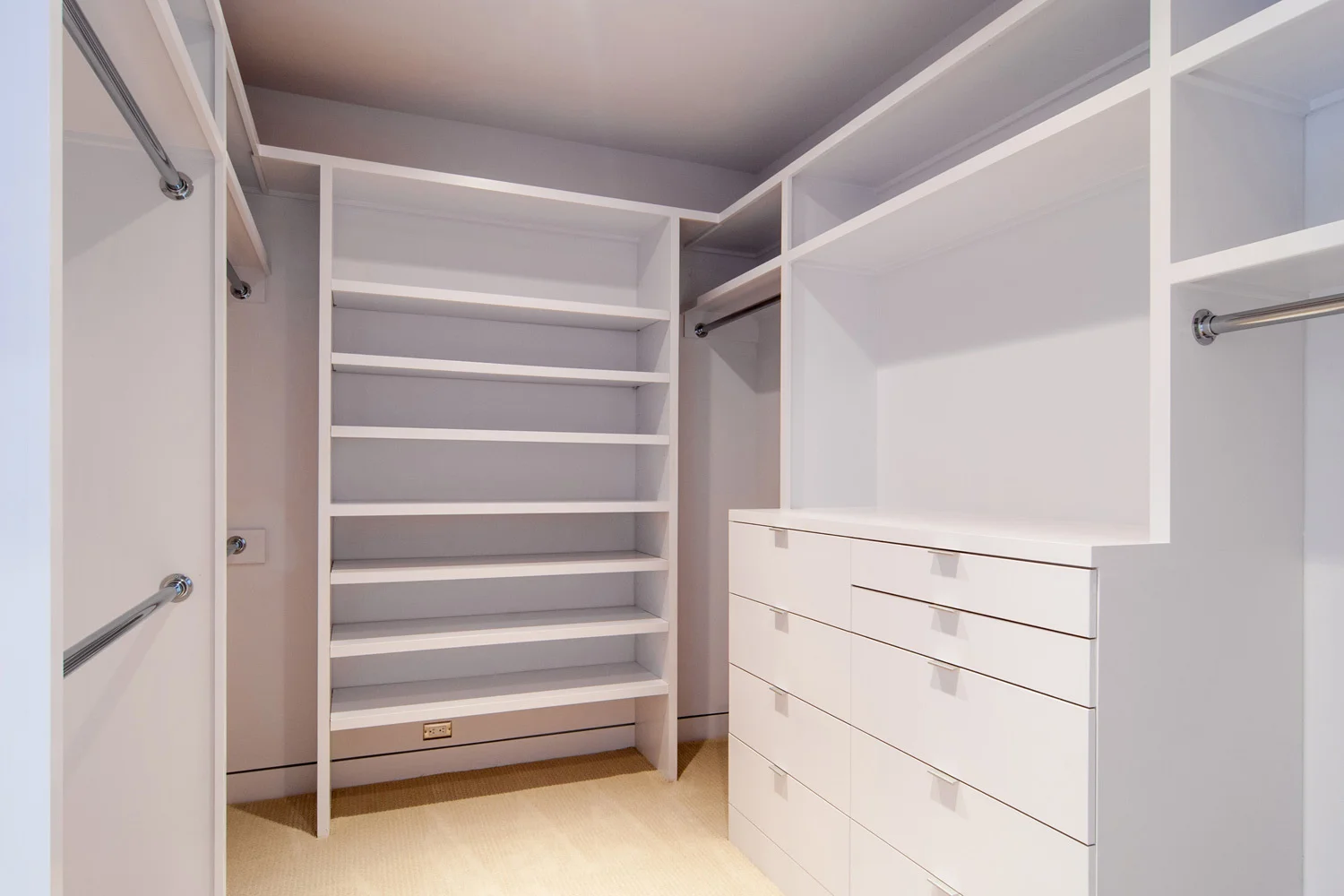 Images + Architecture by Build LLC