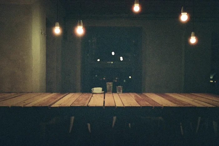 2013 / Analog / Yashica T5 Introversion 2013- 2014 A personal work about the time between christmas and new year's eve. Reflecting the past year, consider what was done. Always trying to reorient for the next year, not voluntarily, it's anchored. These photographs were taken at a point where I feel lonely , closed , distant or introverted .