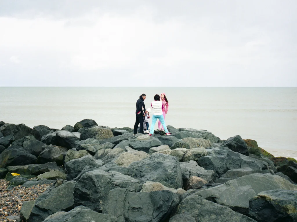  2014 / Analog // Ireland 