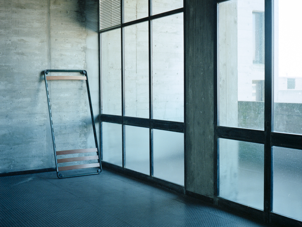    2015 / Analog / Mamiya 645AF   