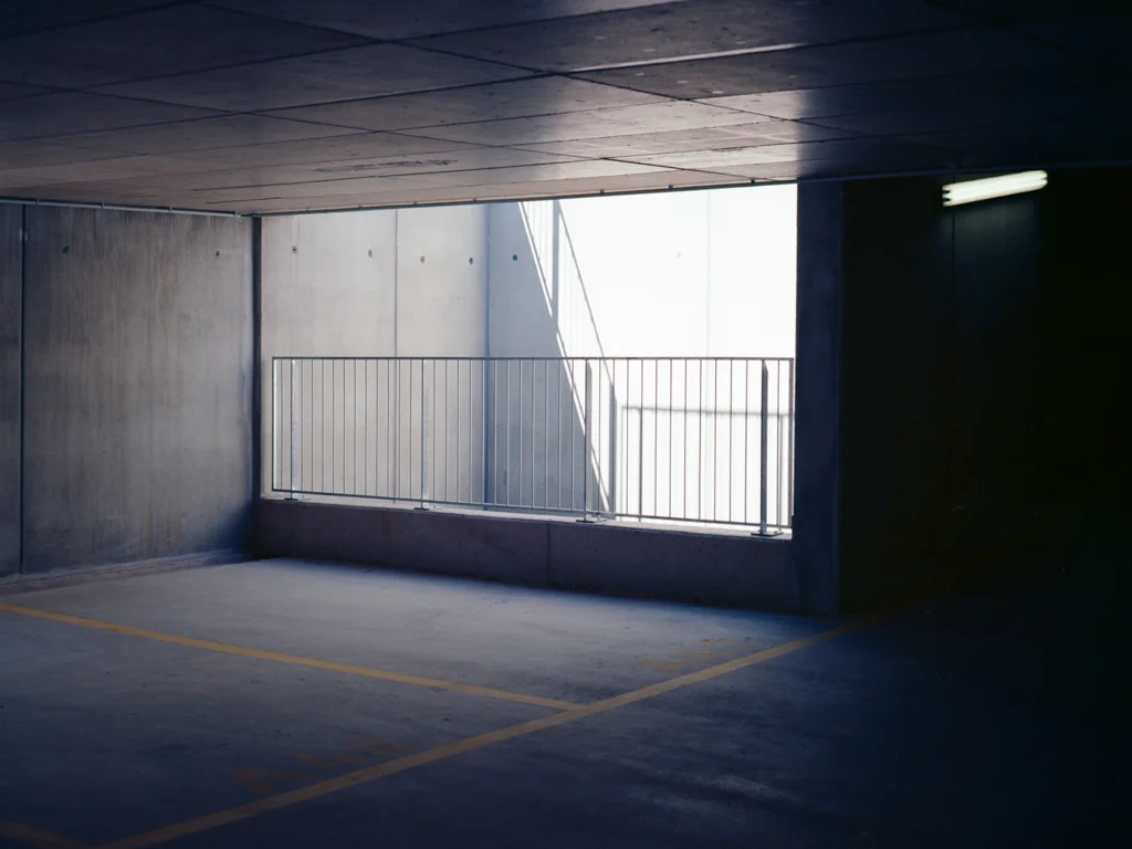  2015 / Analog / Mamiya 645AF 