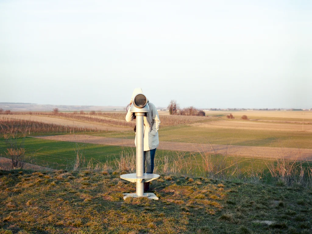  2016 / Analog / Austria / Loweraustria 