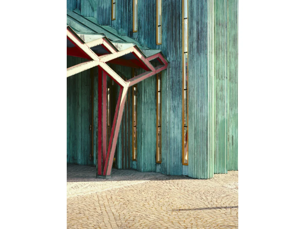  2016 / Analog // Styria 