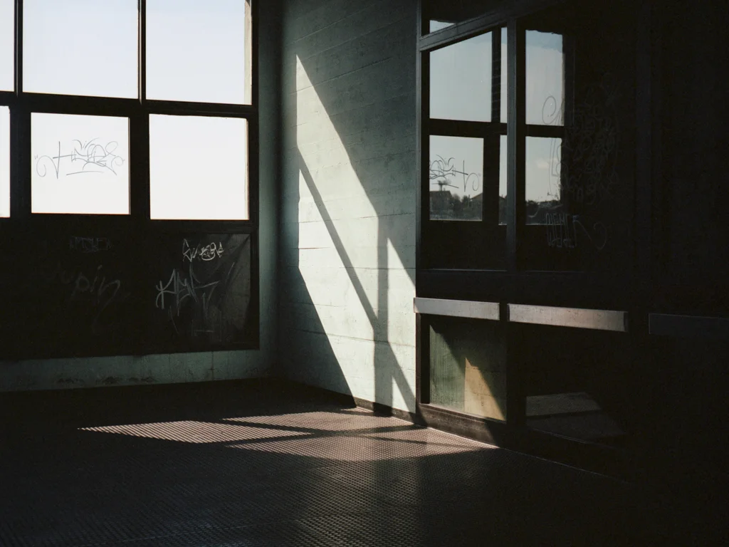  2015 / Analog // Italy / Trieste 