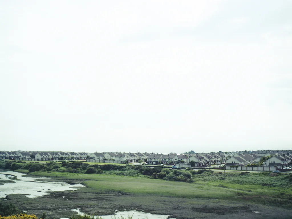  2016 / Analog // Ireland 