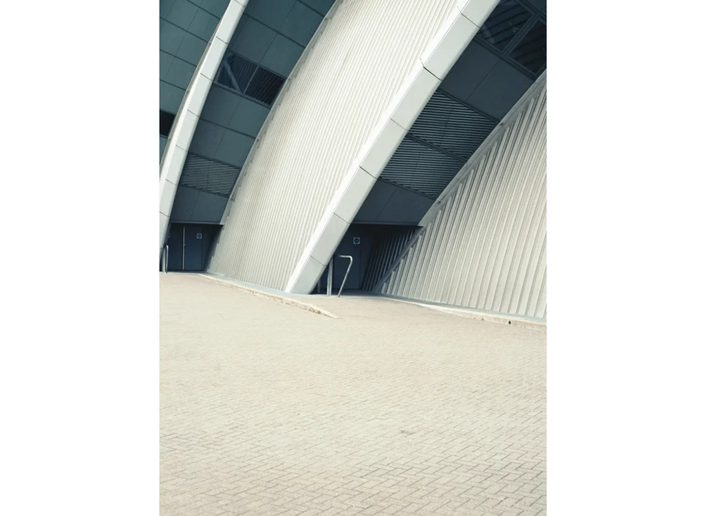  2017 / Analog // Glasgow 