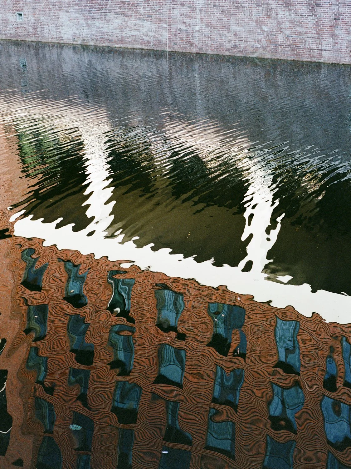  2024 / Analog // Hamburg 
