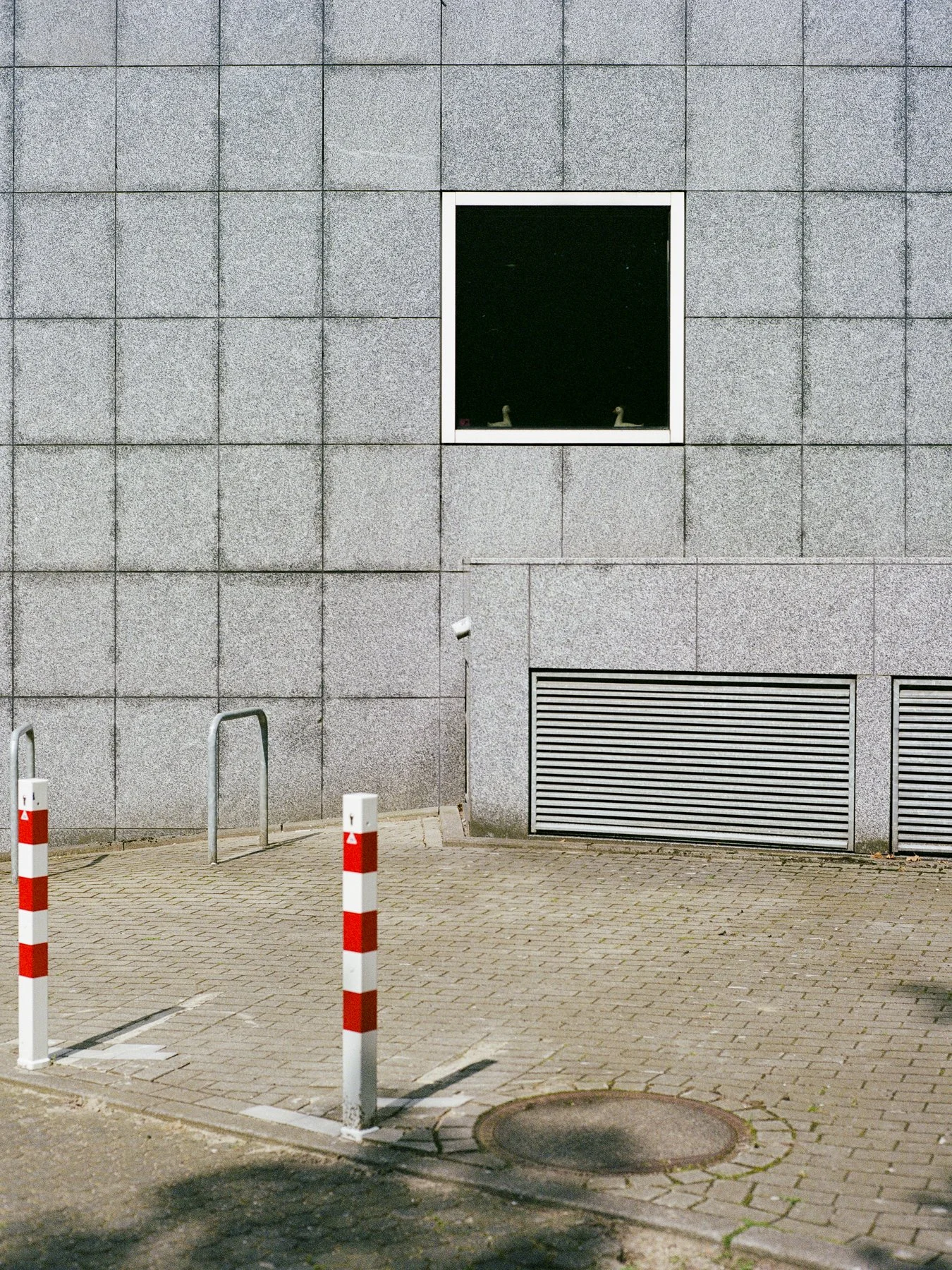 2024 / Analog // Hamburg 