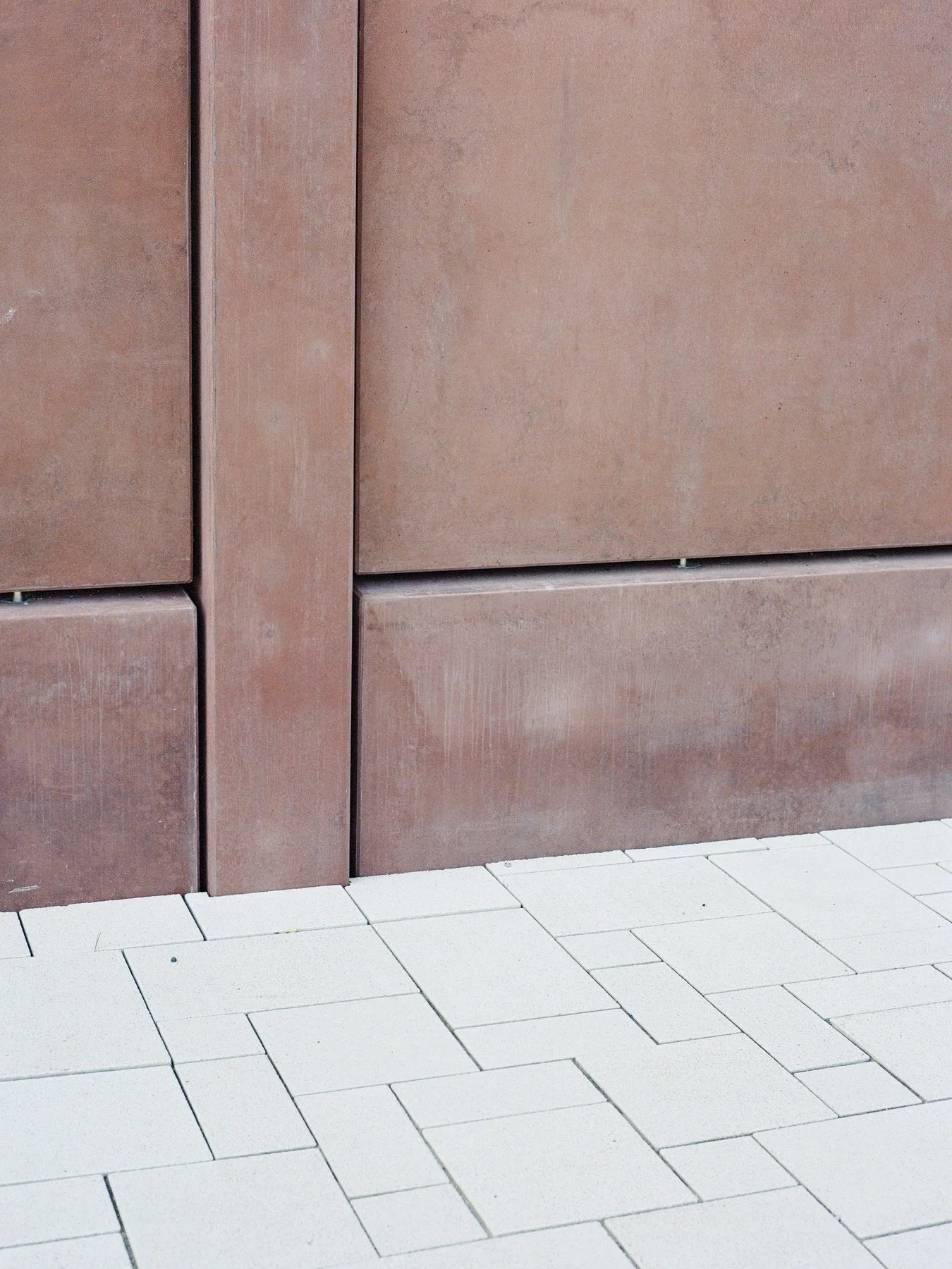  2025 / Analog // Austria 