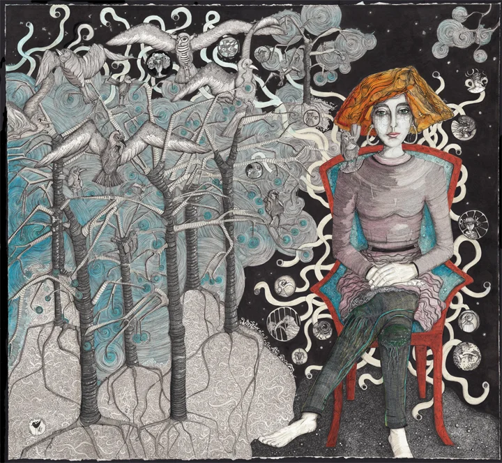 "chronicles of the birds keeper"