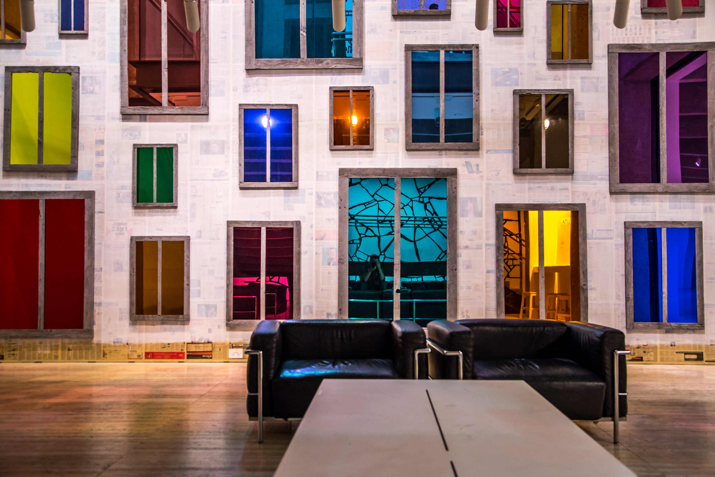 Multiplicity_Sydney_museum mirrors_1 (1 of 1).jpg