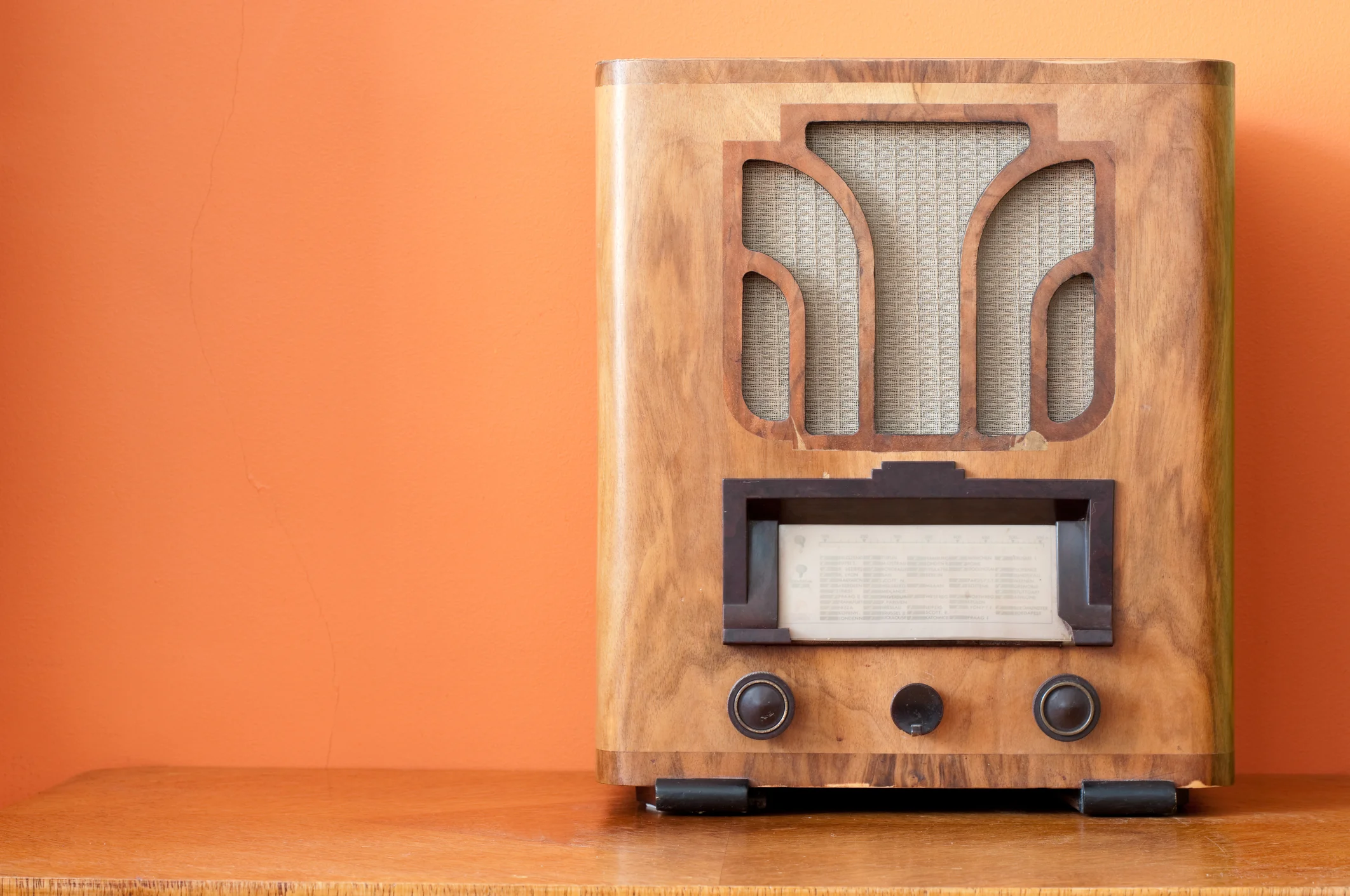 Estate settlement & the role of the appraiser on Cincinnati Public Radio