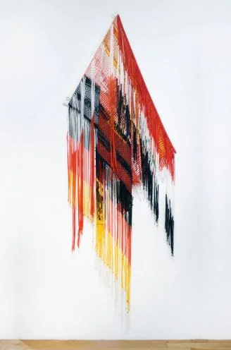 Jane Benson: Half-Truths