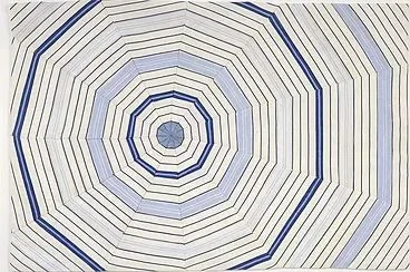 Image: Louise Bourgeois. Untitled, 2006. Fabric. 15 x 22 1/4 inches Courtesy Cheim and Read, NY
