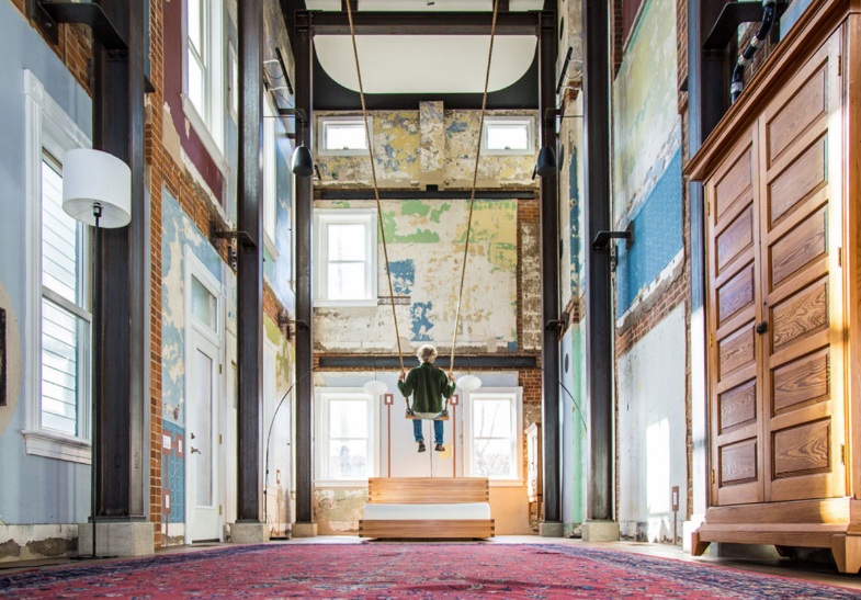 Show Closing: Mark deJong —The Valuation Journal Bryson Estates