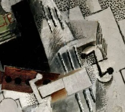 From Picasso with Love