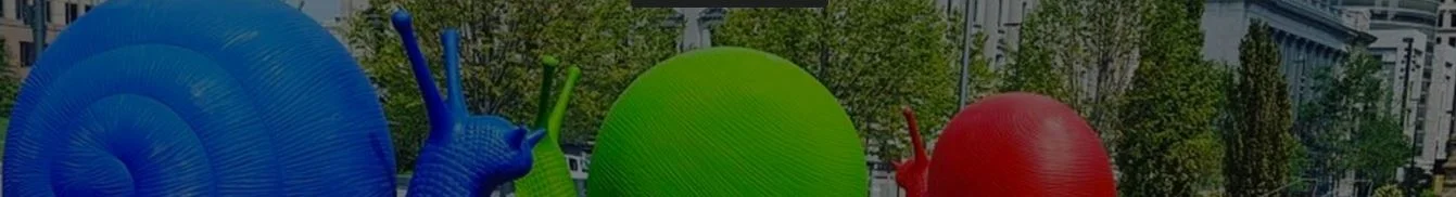 Summer Wonderland: Spectacular Creatures