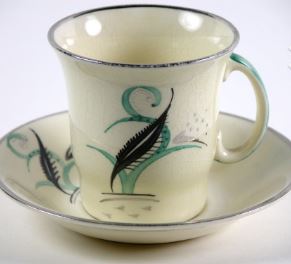 Thoroughly Modern: Women in 20Th Century Art and Desing