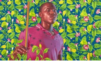 Show Closing: Breaking the Mold, Investigating Gender at the Speed Art Museum