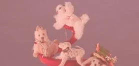 Show Closing: Bes-Ben: The Mad Hatter of Chicago